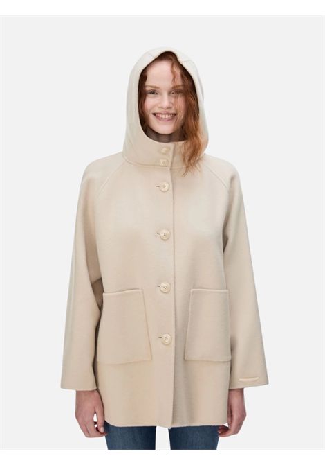Cappotto I BLUES I BLUES | Cappotti | IBLORTENSIA002